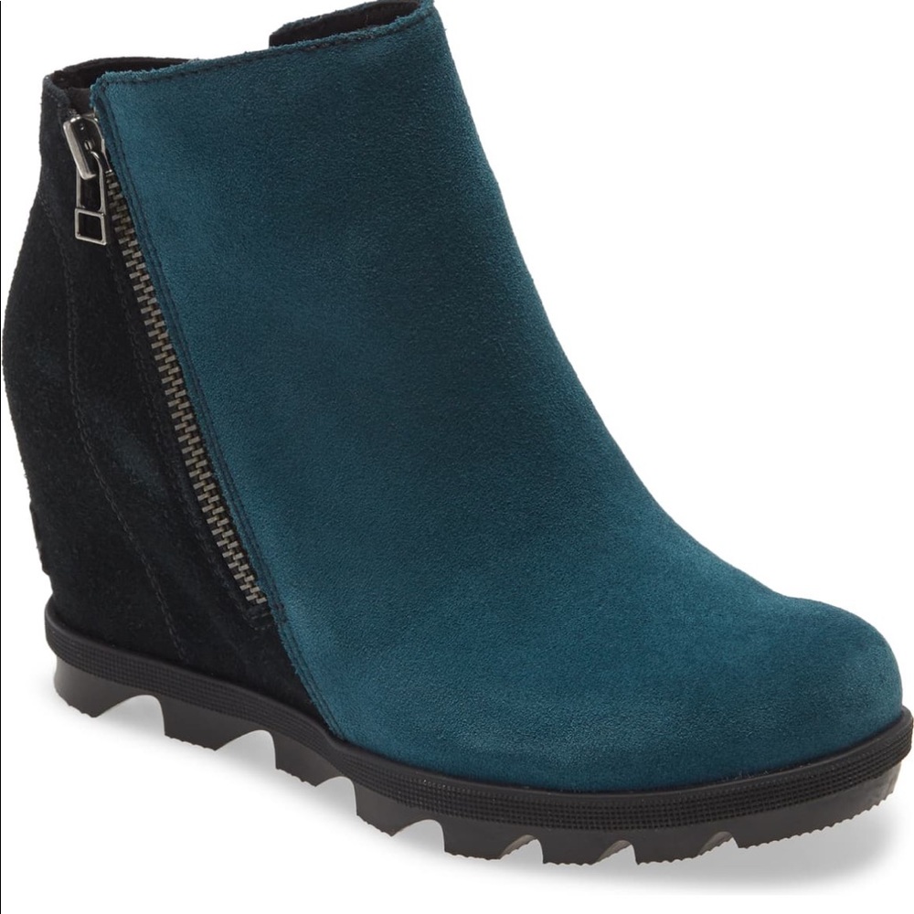 Sorel Joan of Artic II waterproof boot